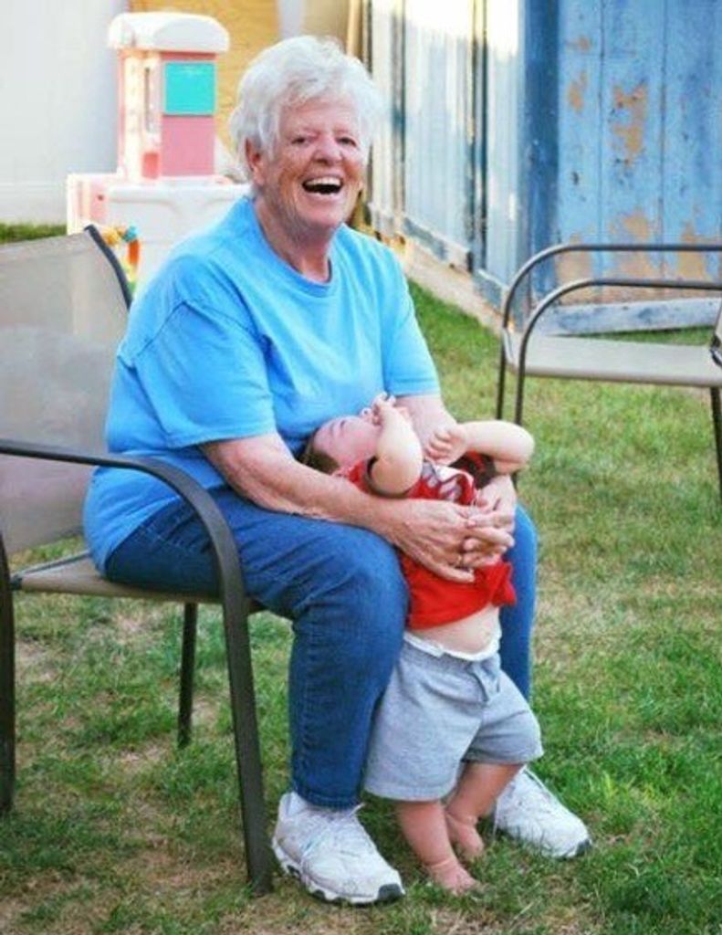 Verna Howard