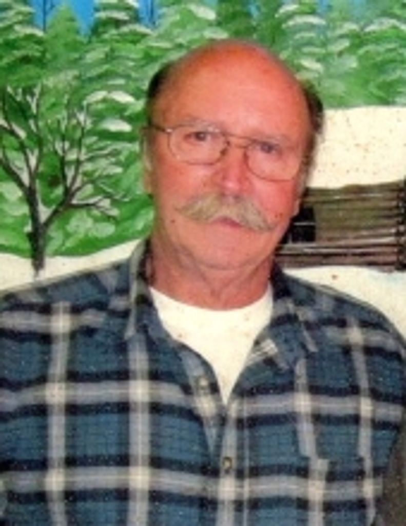 Meville "Skip"  C. Romohr