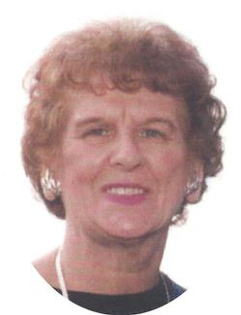 Regina M. Nowak