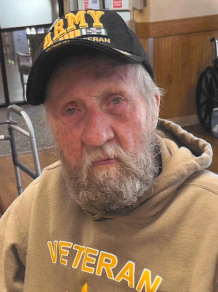 Charles E. 'Chuck' Hunsaker Profile Photo