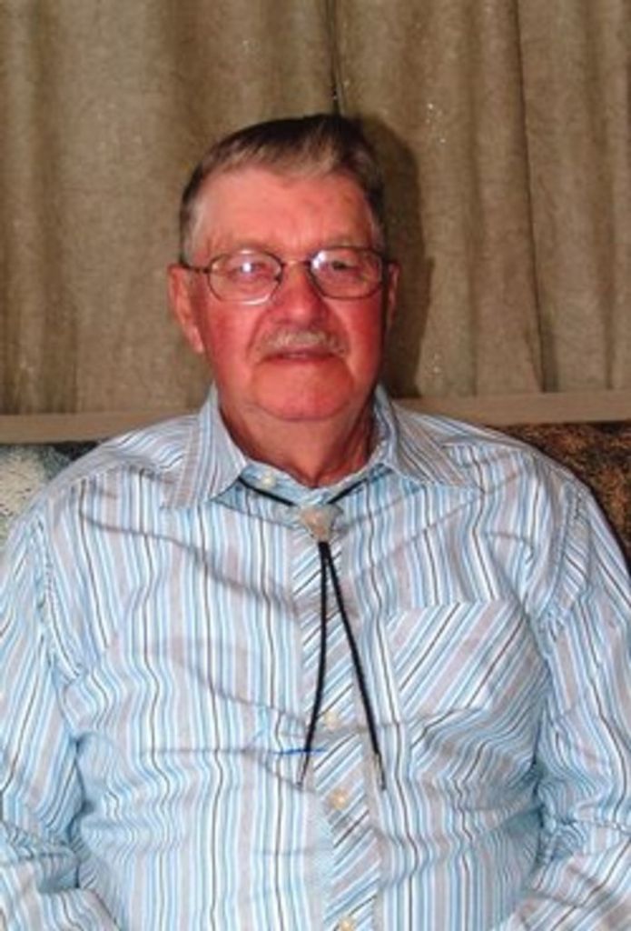 Marlen Alfred Larson