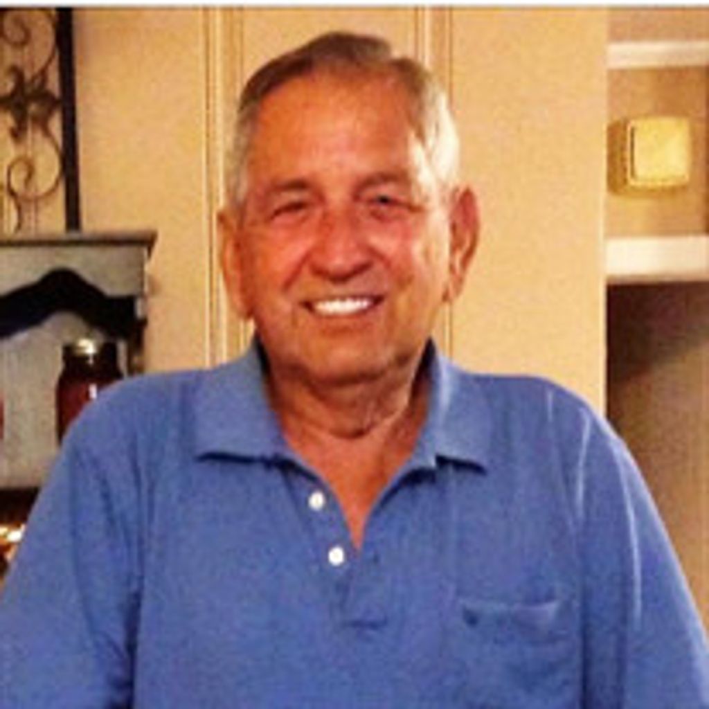 Mr. Elroy Windell Necaise