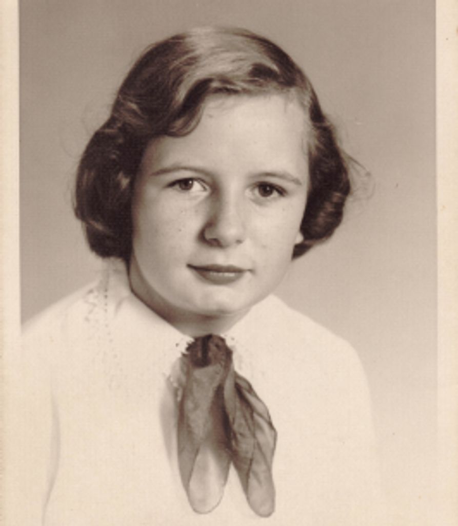 Priscilla Pilkerton