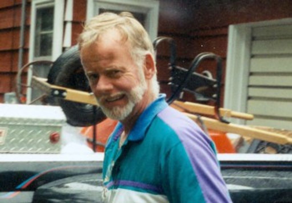 Joseph W. Stone, Jr. Profile Photo