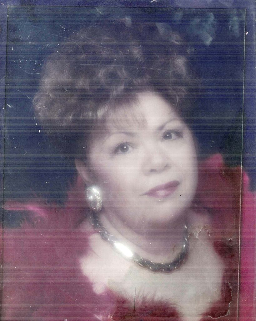 Roseann Sanchez Profile Photo