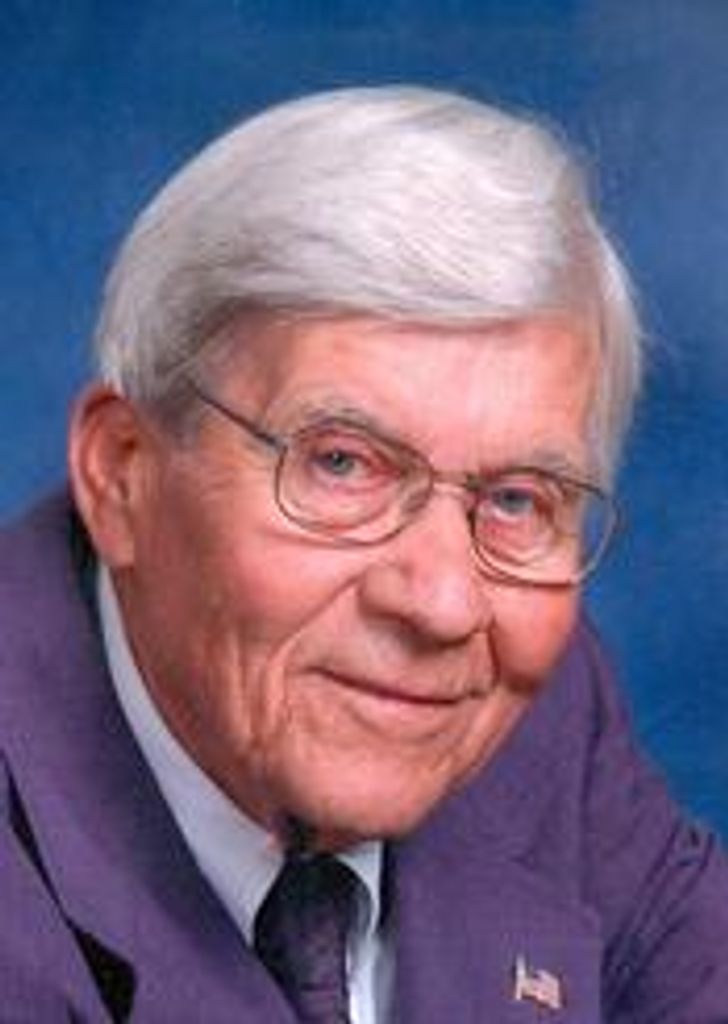 George W. "Bill" Heimerl Jr. Profile Photo