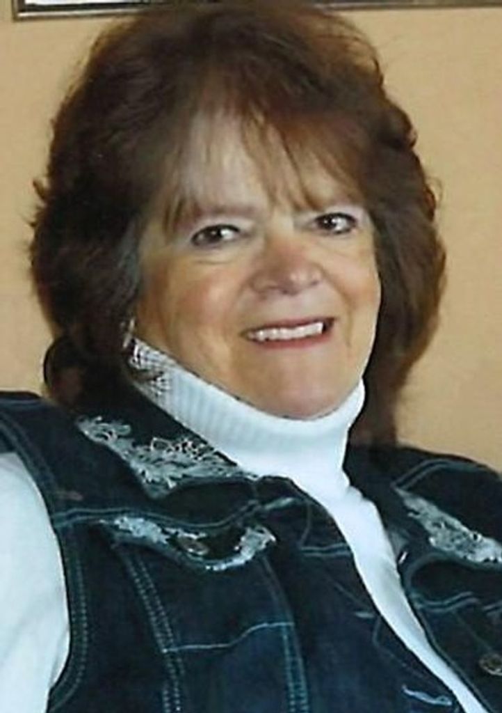 Barbara Jane Winnegge Profile Photo