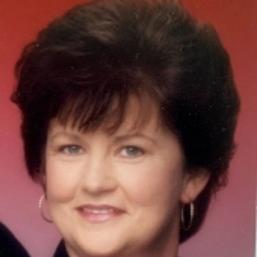 Carolyn Jane Bell