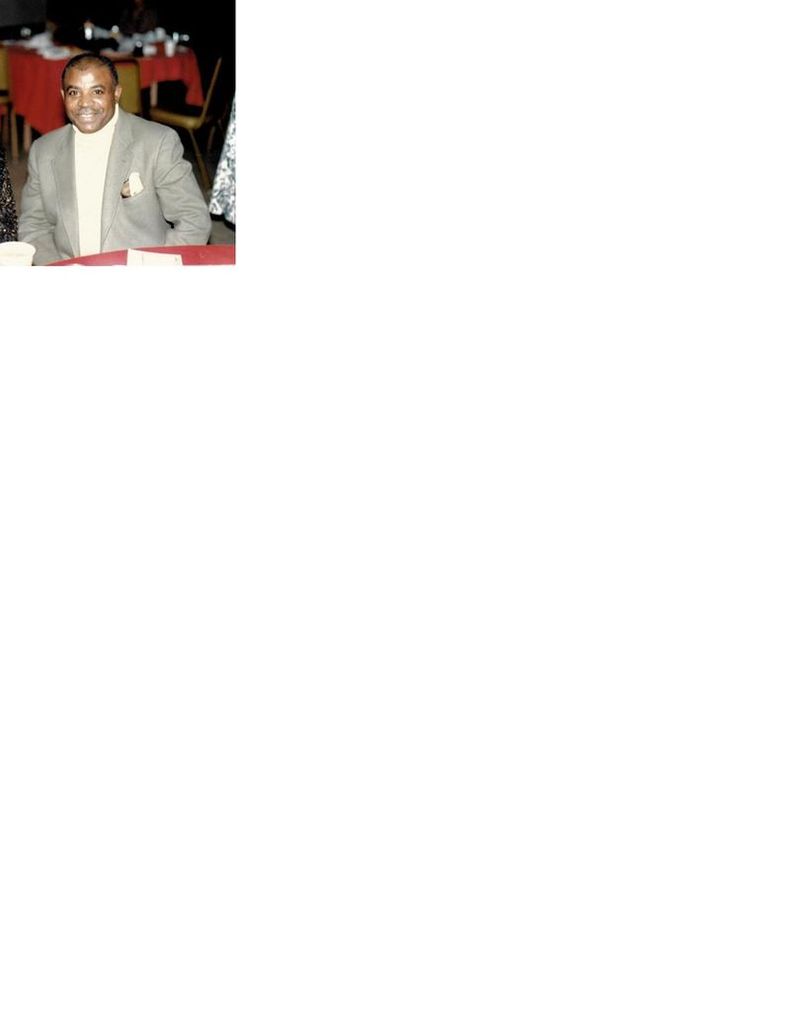 Mr. Joseph G. Henry Jr. Profile Photo