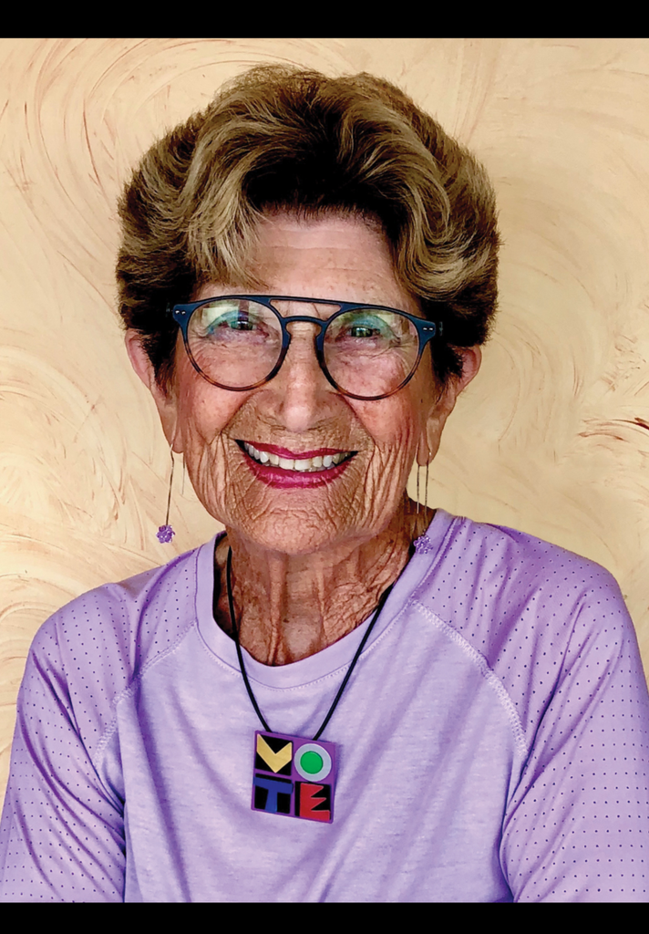 Helen "Honey" Herzenberg Profile Photo