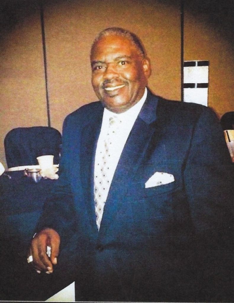 Darrell Renard Winston, Sr.