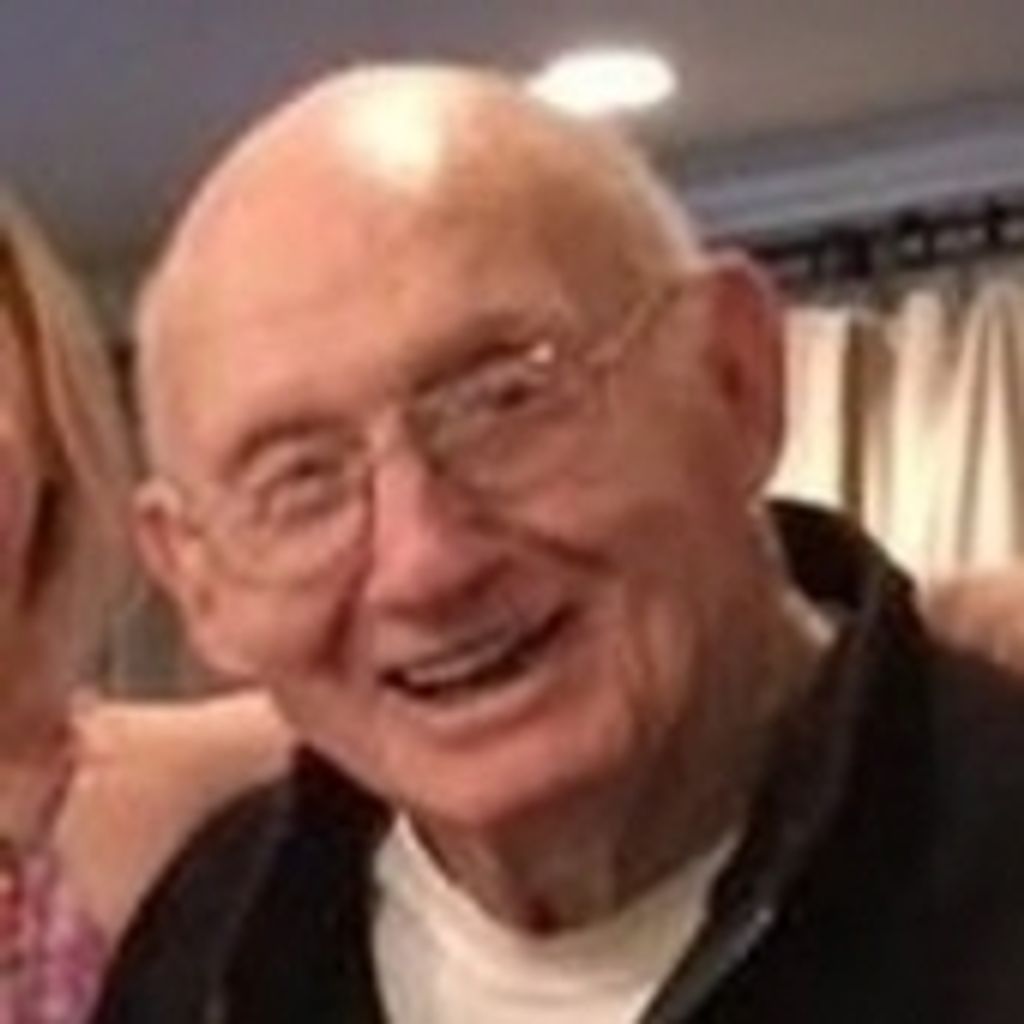 Hoover K. Armstrong Profile Photo