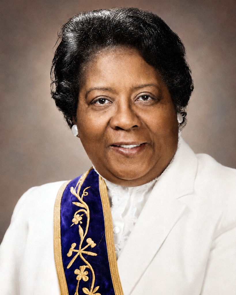 Mrs. Willie Mae Jones Profile Photo