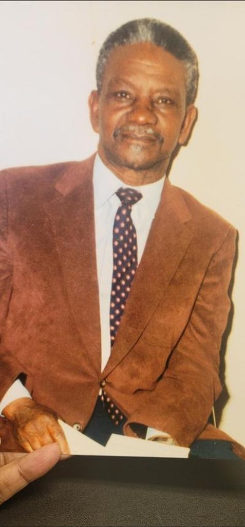 Earnest Lee Ruben Sr. Profile Photo