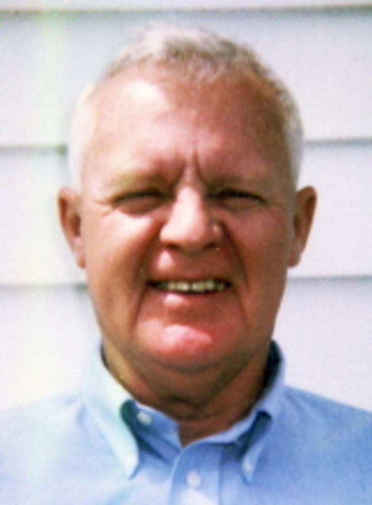 Charles Pierson