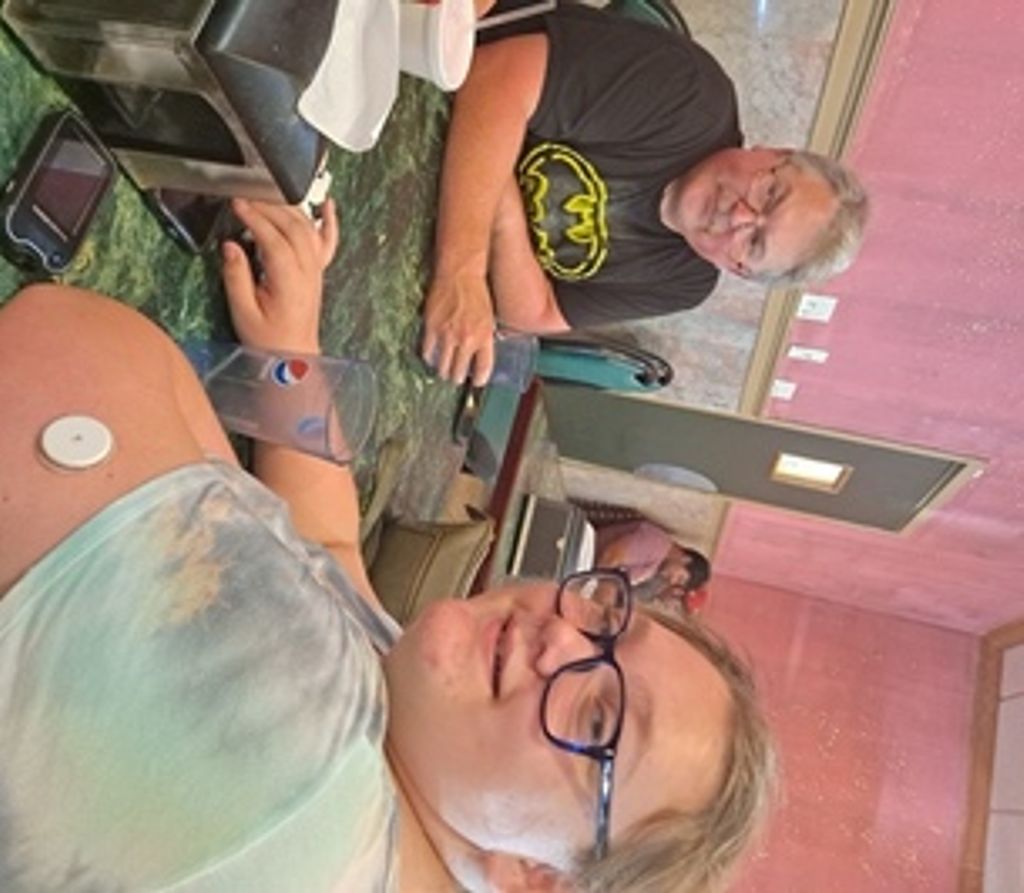 Russell Stringer Profile Photo