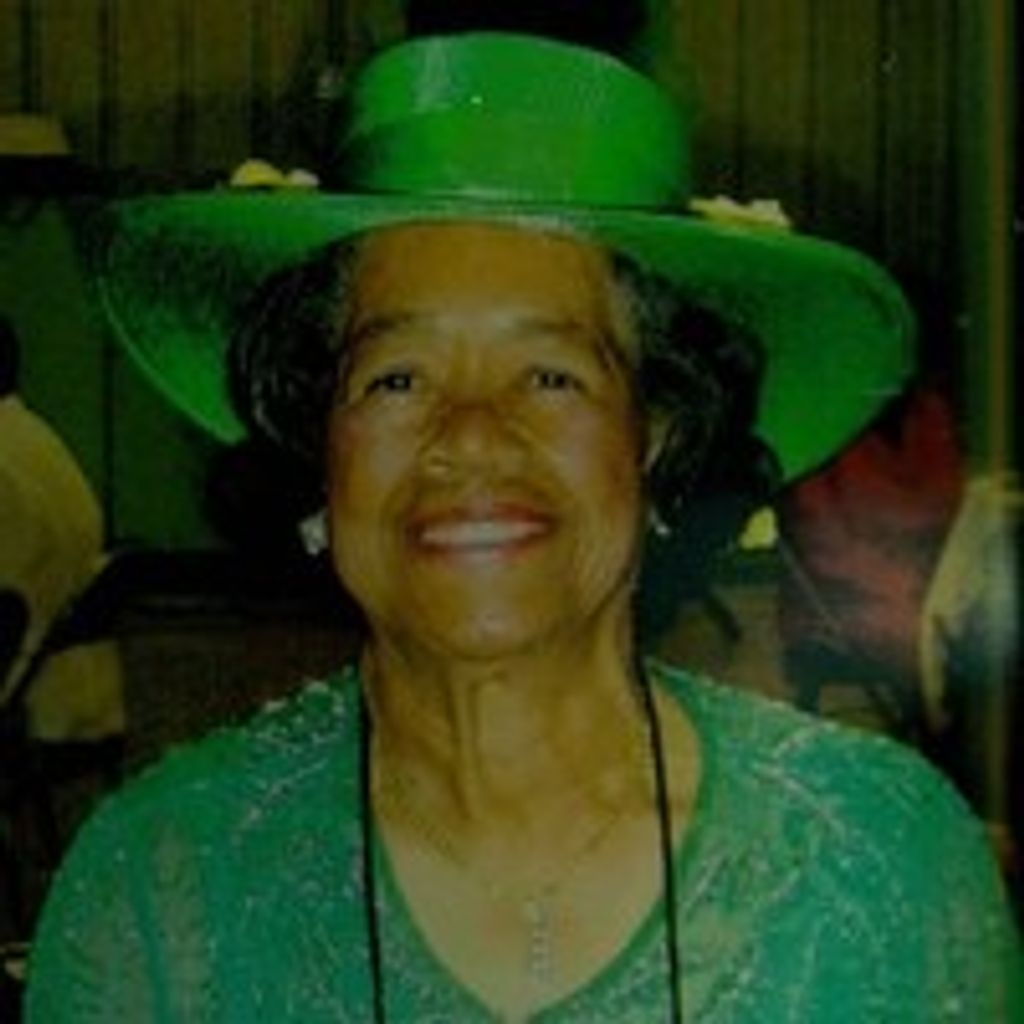 Martha Sanders Profile Photo