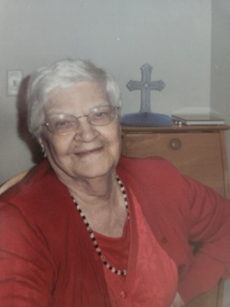 Minnie A. Ranaudo Profile Photo