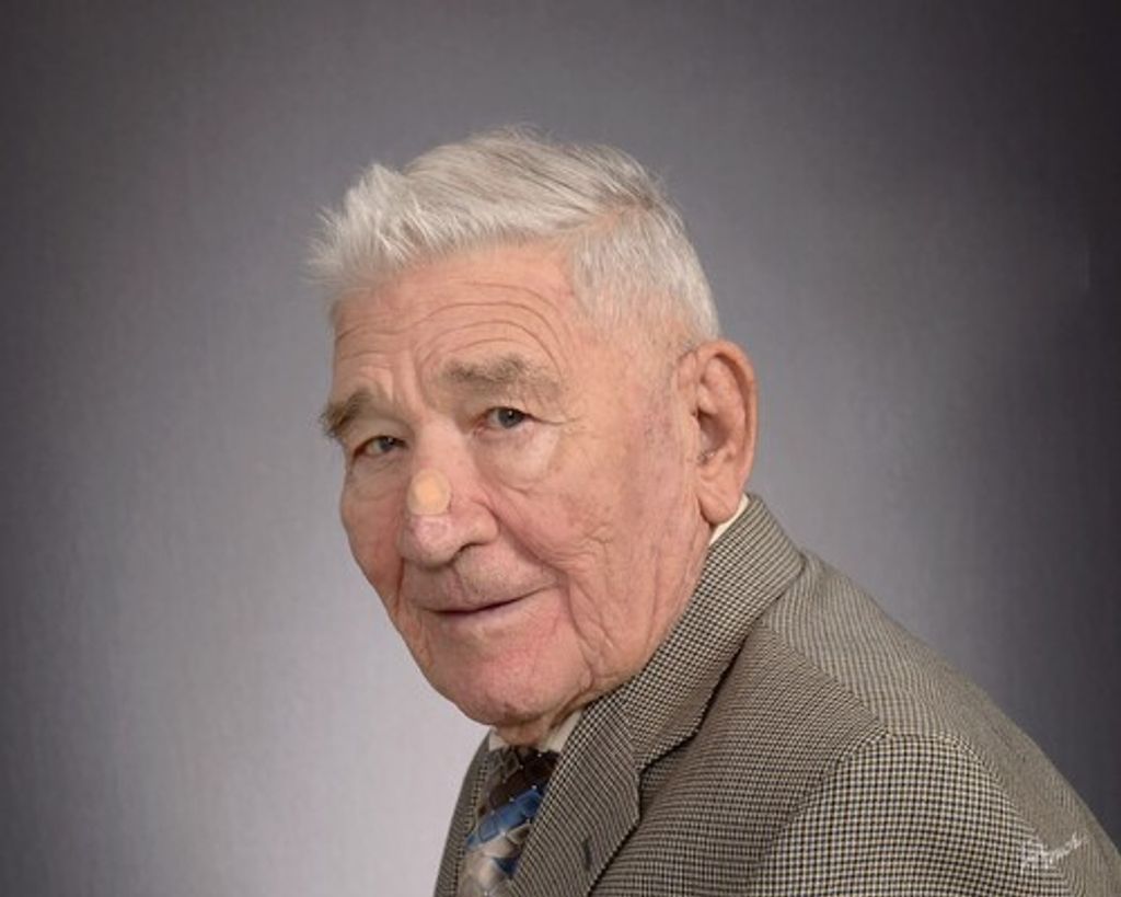 Lloyd Joe Bentley Profile Photo