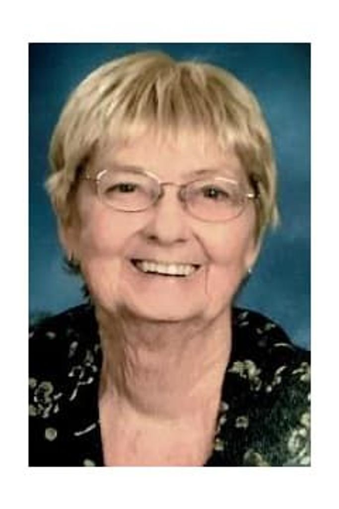 Lora Francine Garrett