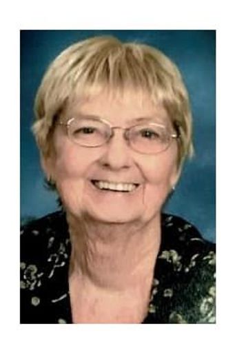 Lora Francine Garrett Profile Photo
