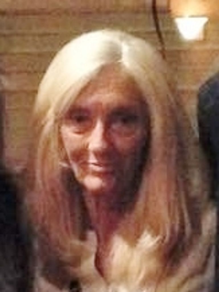Kathy Bills