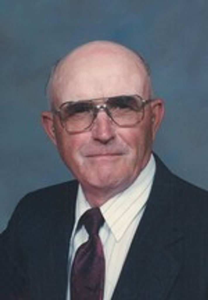 Leo J. Herding