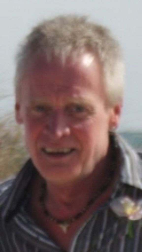 Curtis Odegard Profile Photo
