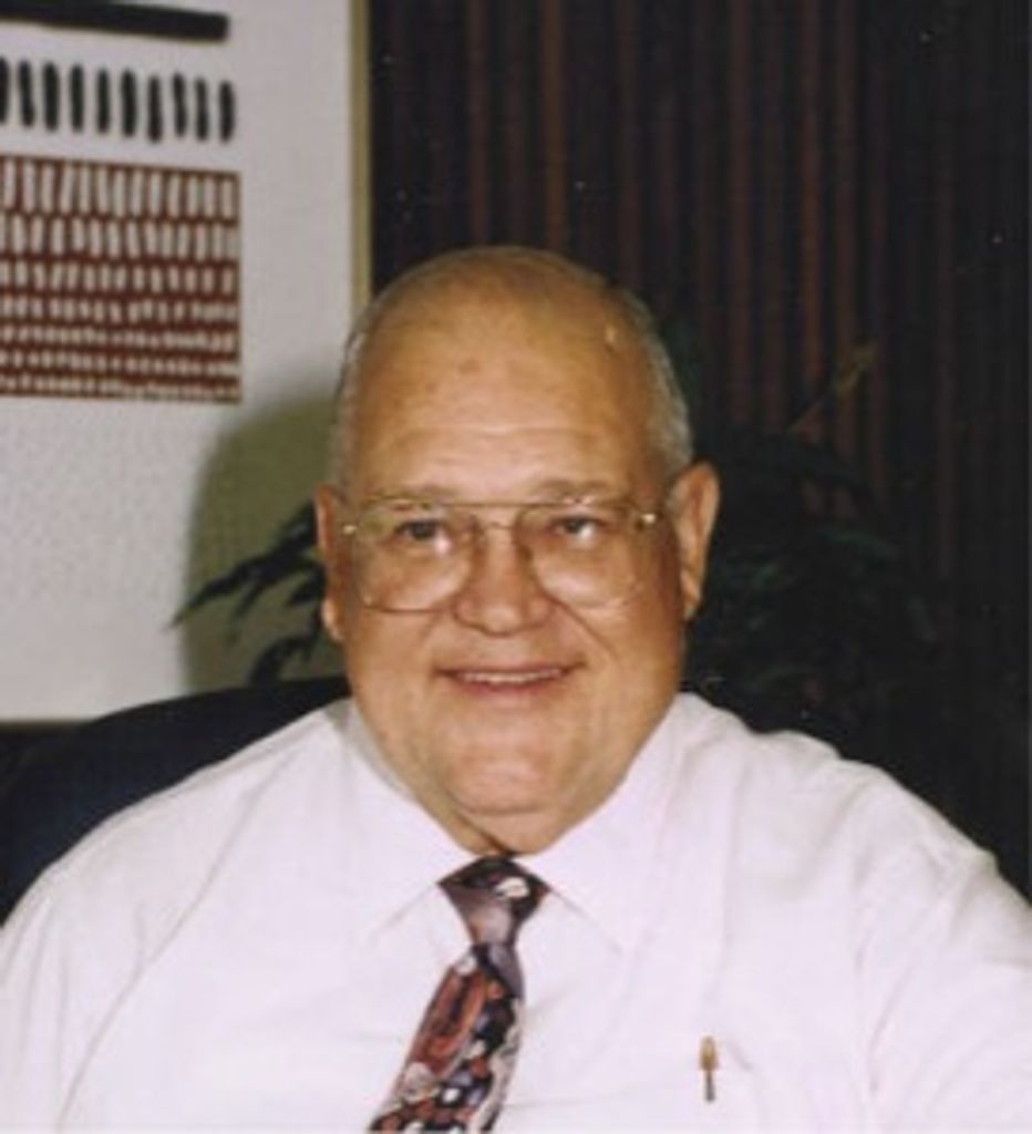 John Henry Peyton, Jr