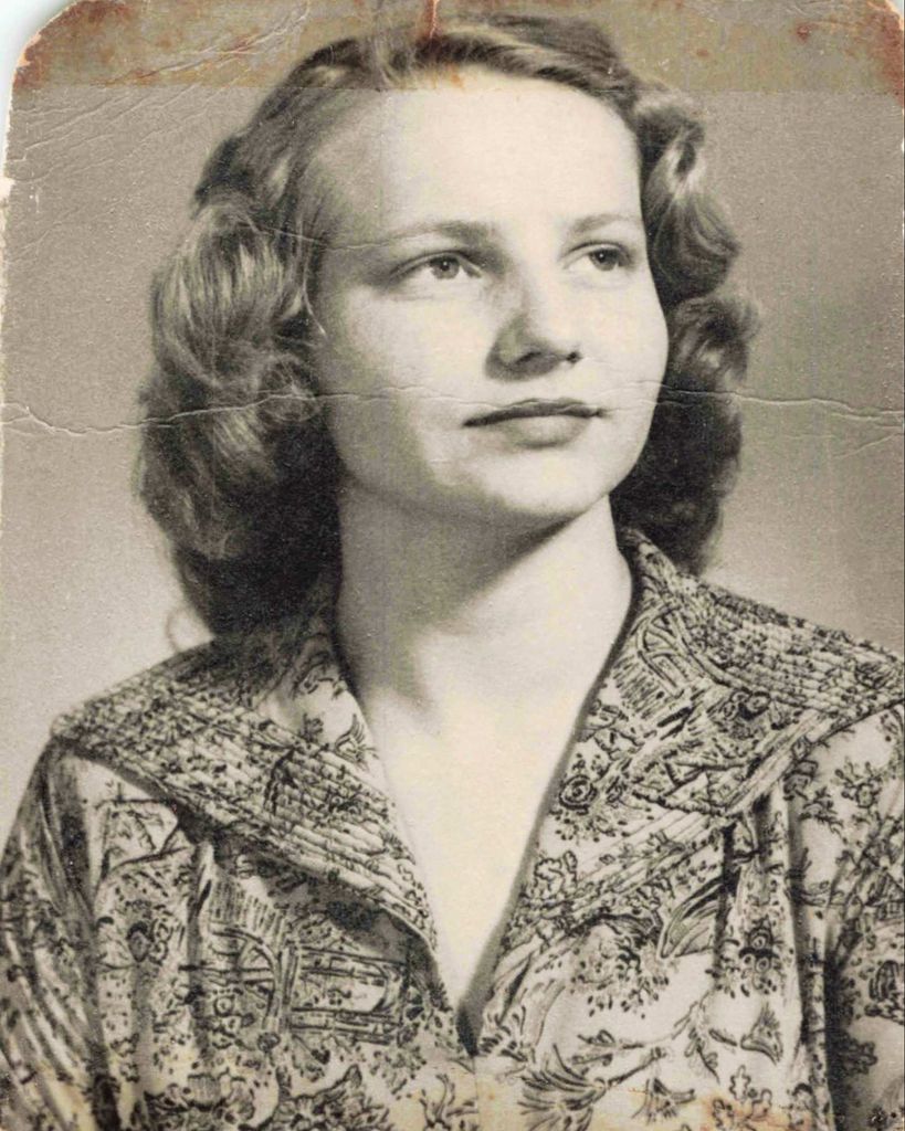 Marjorie Louise Marbach Profile Photo