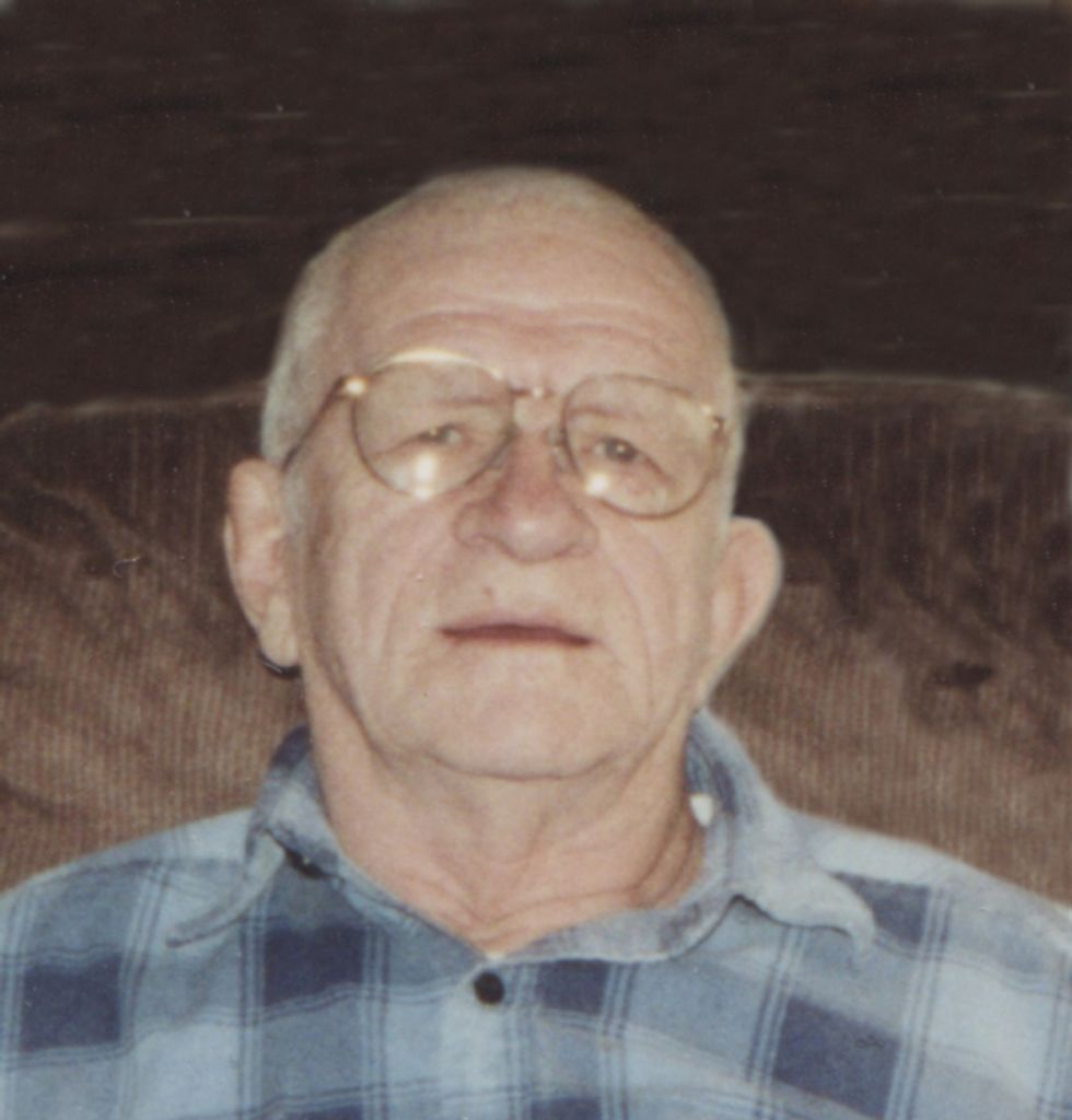 William "Bill" Seaman