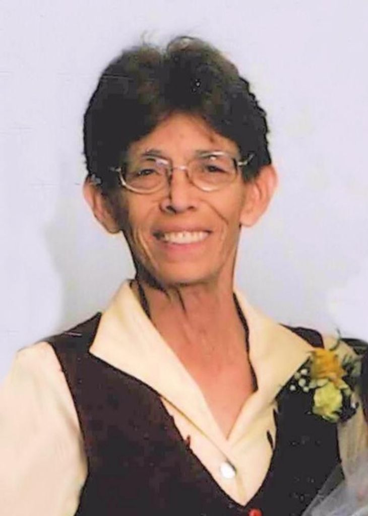 Debra Marie Isburg Profile Photo