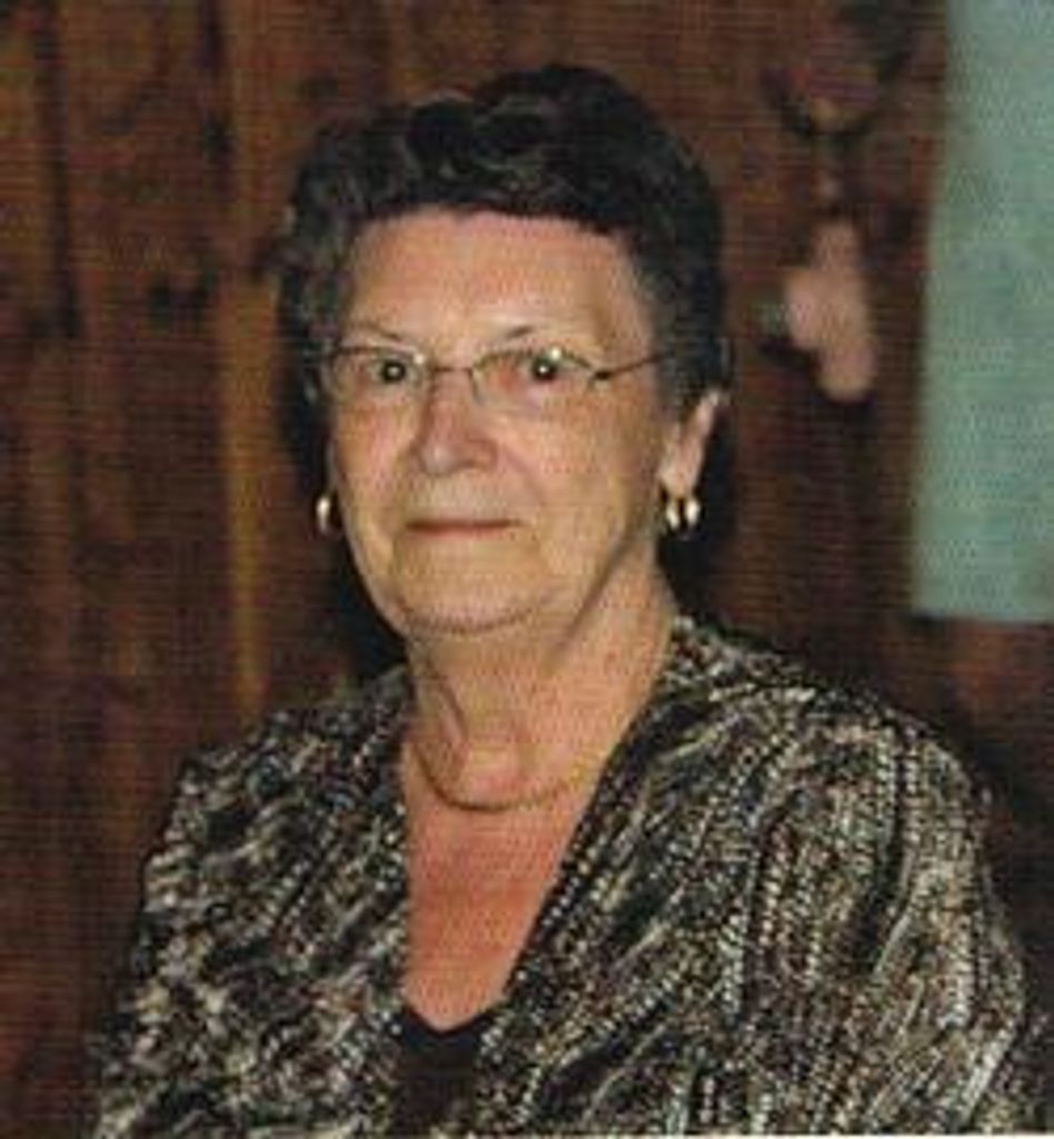 C. Mary Clarke Profile Photo