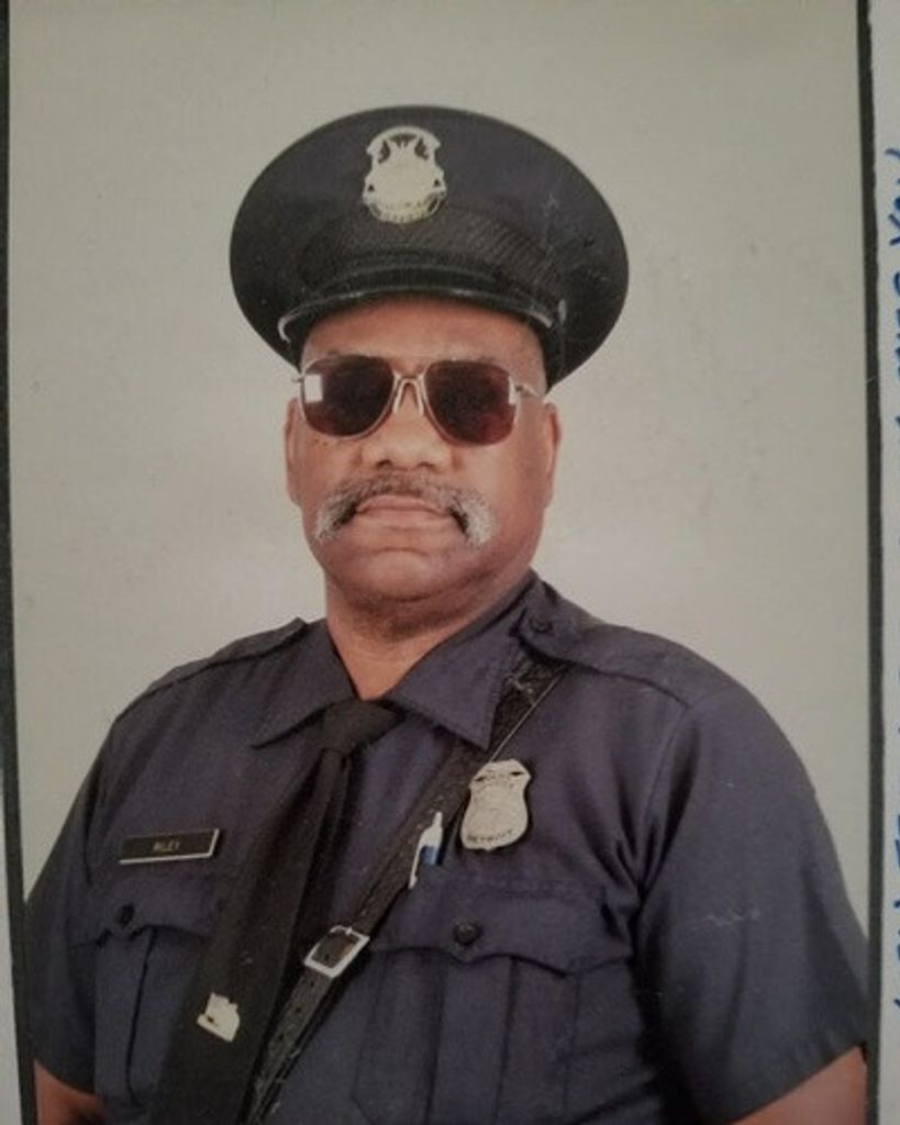 Frederick Dennis Riley Profile Photo