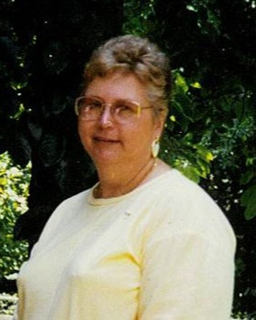 Jeanette "Ilene" West Hooker Profile Photo