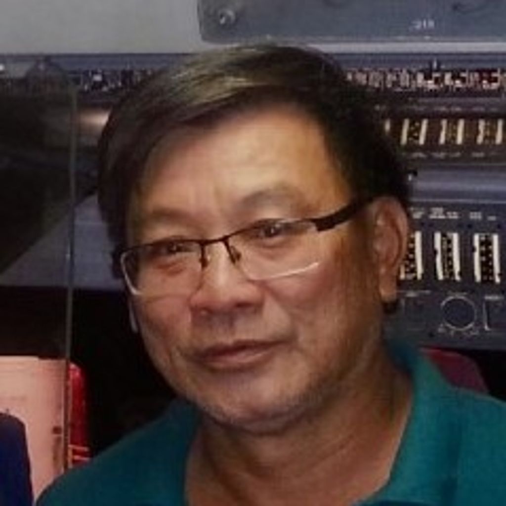Hoang Dinh Lam