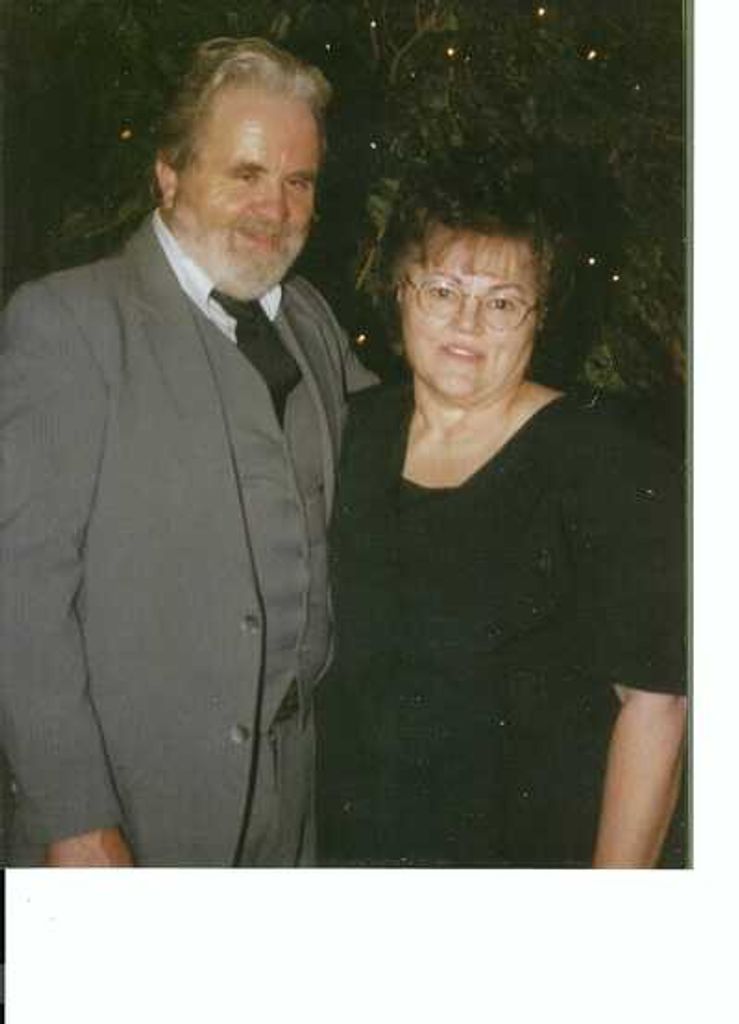 Delores Jean Chewning Profile Photo