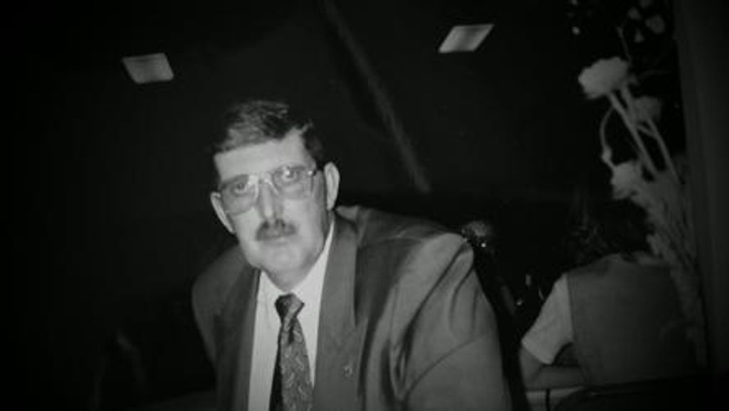 Alfred E. Hopper, Jr. Profile Photo