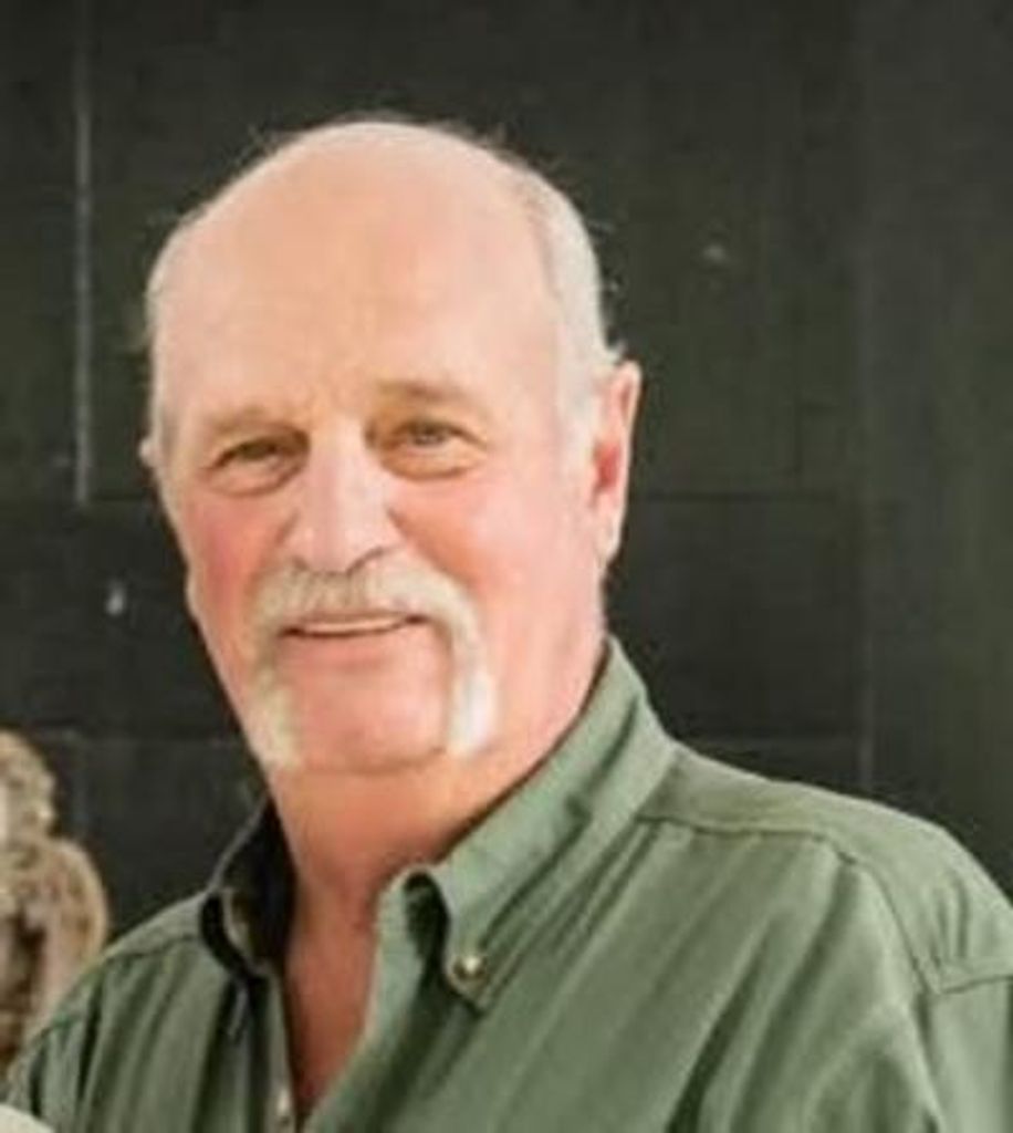 John Robert Shanklin Profile Photo