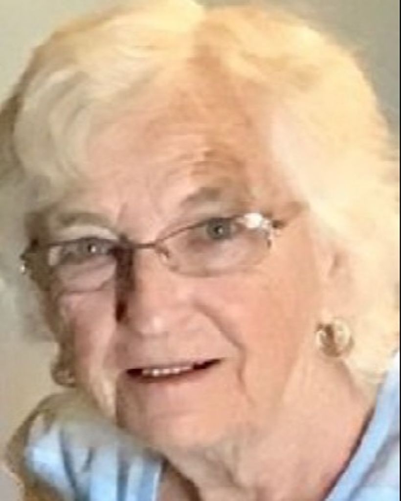 Rebecca J. Hughson