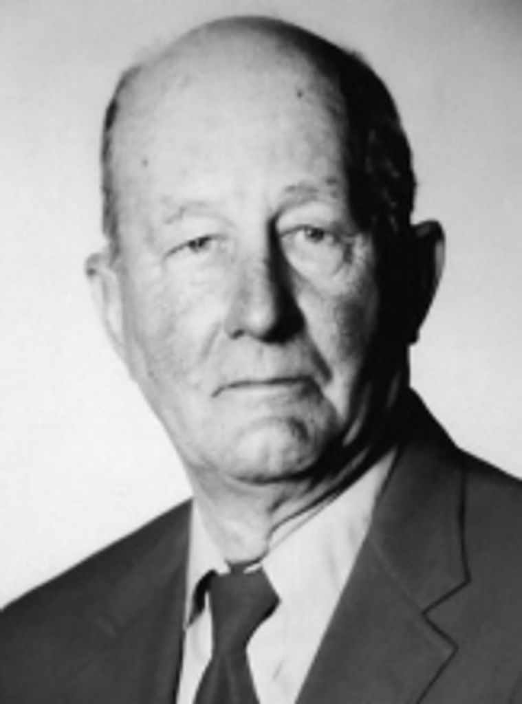 Rudolph Halicki
