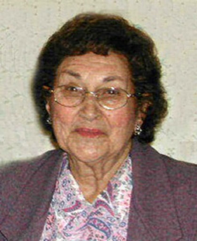 Madeline Kirmes