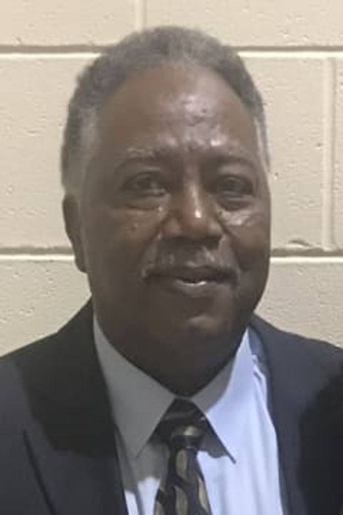 Mr. Leroy McDon May