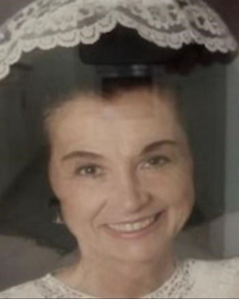 Frances B. Feldman