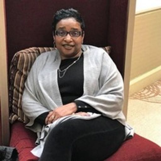 Shannon Delores Robinson Profile Photo