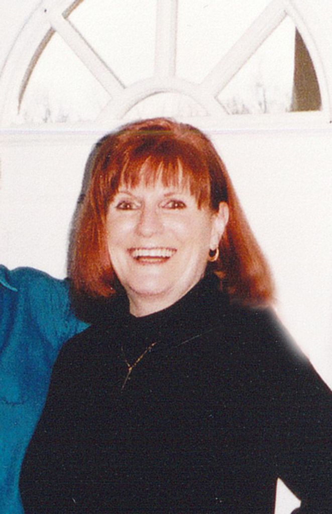 Barbara Arot Profile Photo