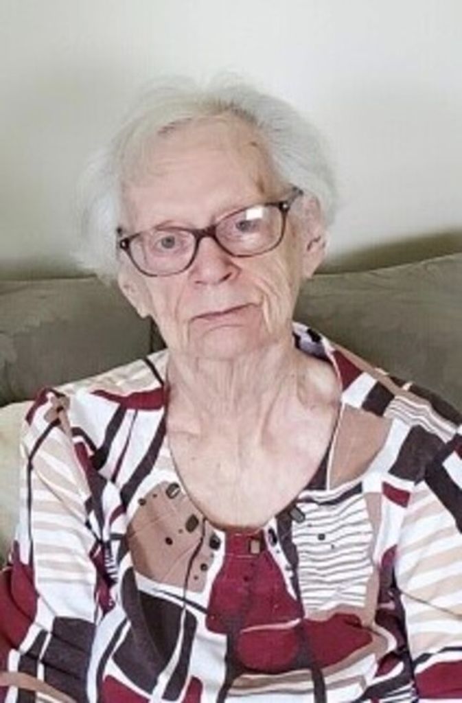 Barbara Ann Williams