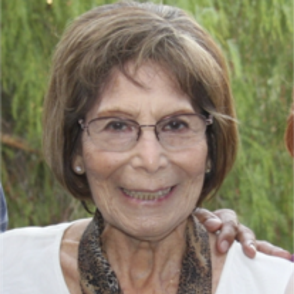 Inez Beltran