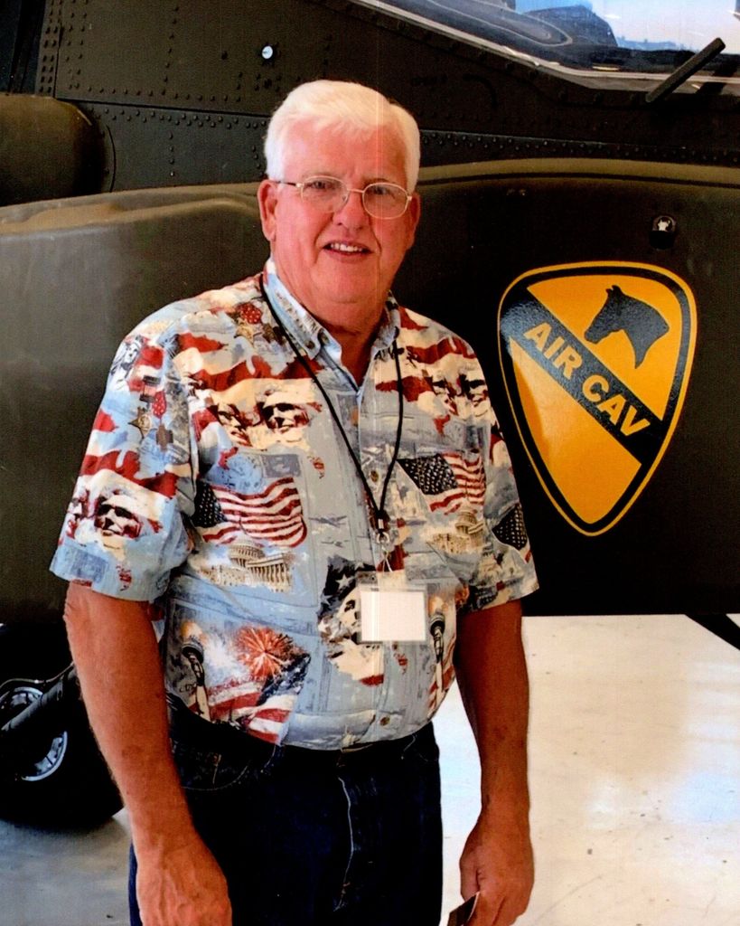 Minor Tallant Chaney Profile Photo