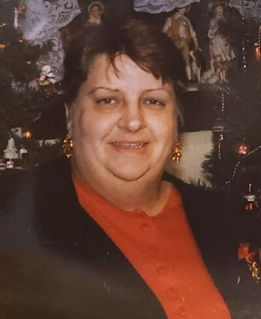 Victoria "Vickie" Kesler Profile Photo